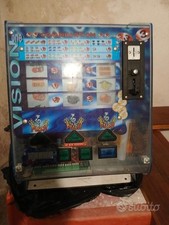 Vintage slot machine - slot,