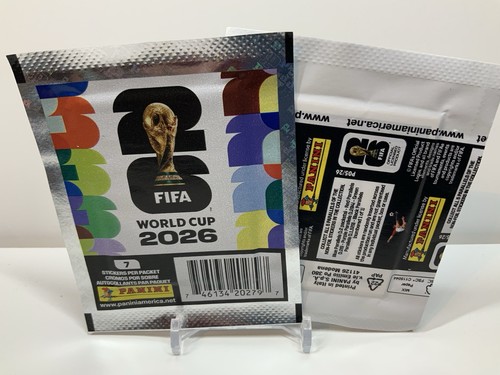 Version panini world cup - 1x, us