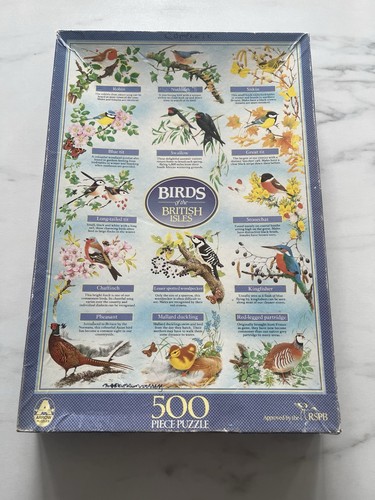 Birds the british - birds,