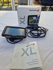 TomTom XL2 IQ Routes Edition