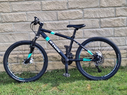 Btwin rockrider 700 kids - btwin,