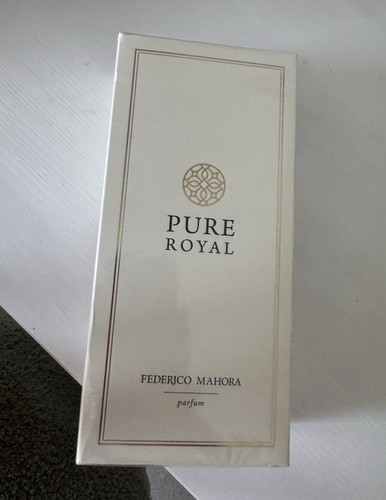 Federico mahora pure - mahora,