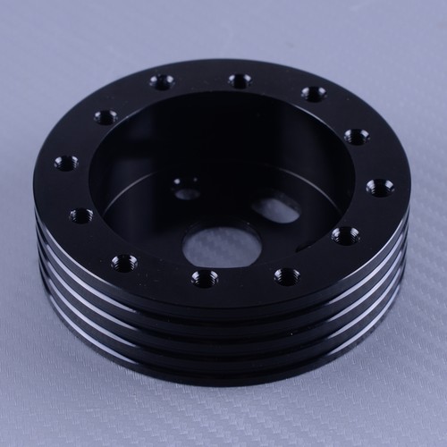 Steering wheel hub adapter - steering,