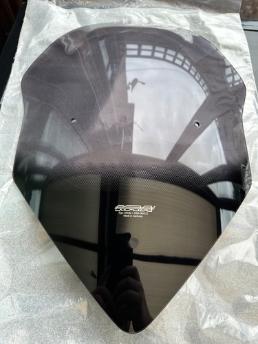 Mra light smoke screen - light,