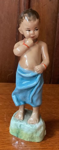 Royal worcester burmah - worcester, 3068