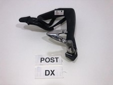 Right Rear Footrest Pedal