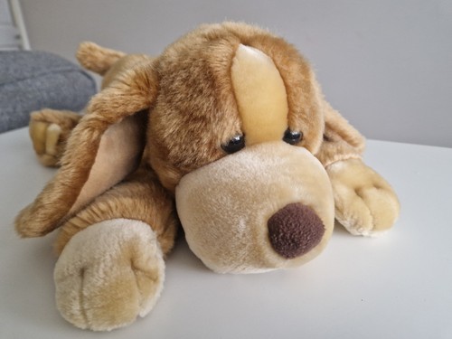 Animal alley toys dog - animal,