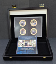 2012 Cook Islands William &