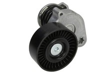 Multi - ribbed belt tensioner