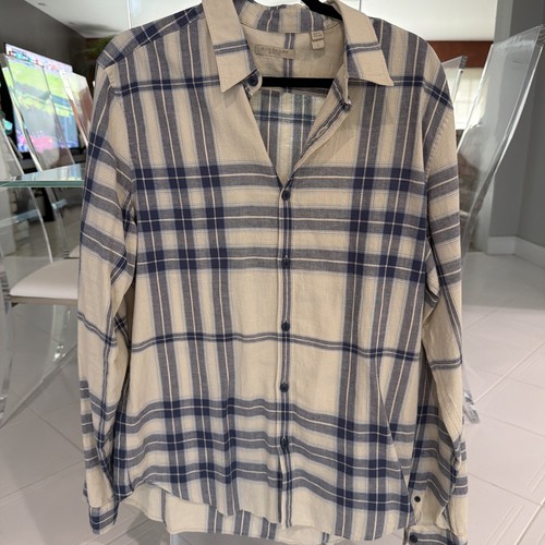 Burberry brit blue - burberry,