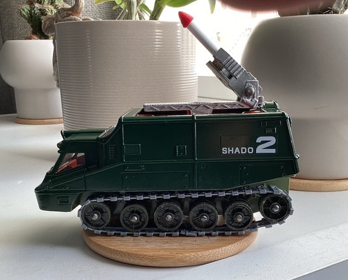 Dinky 353 shado diecast - dinky, 2