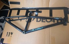 Bikes holy frame dirt - holy,