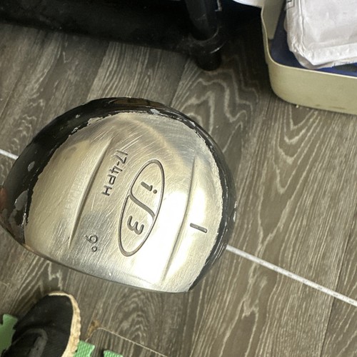 Men right handed ping - right-handed, 350