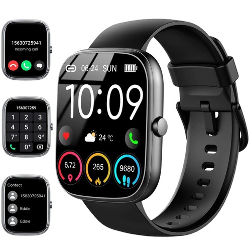 Best smart watch men 2025 - smart,