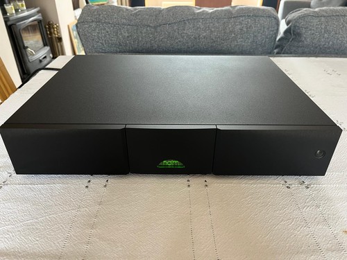Naim nap 200 power - 200,