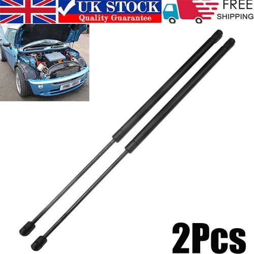 2pcs bonnet gas struts for - gas,