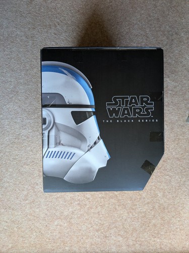 Hasbro star wars - star,