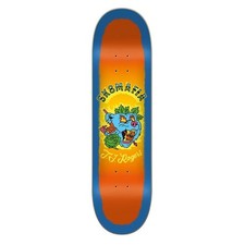 Sk8mafia Sprayers Rogers Deck