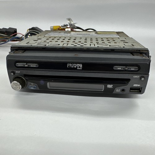 Phase linear jensen uv10 - jensen,