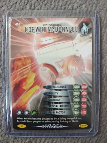 Doctor who battles - who, in