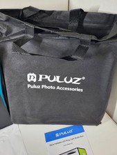 Puluz 30cm LED Photo Light Box
