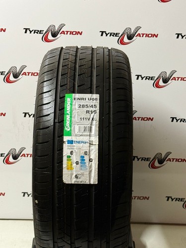 285 r19 grenlander - 45,