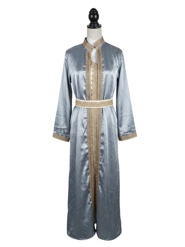 New women moroccan kaftan - new,