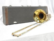 Bach 36 Stradivarius Trombone