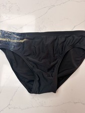 Men’s Speedo Classic  Retro