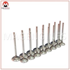 INTAKE & EXHAUST VALVES TOYOTA