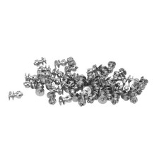 50Pcs Car Wheel Tyre Studs