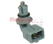 Metzger 0905069 sensor, intake