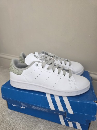 Adidas stan smith white sage - stan,