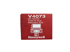 Honeywell V4073 28mm 3 Port