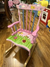 Childrens Enchanted Woodland