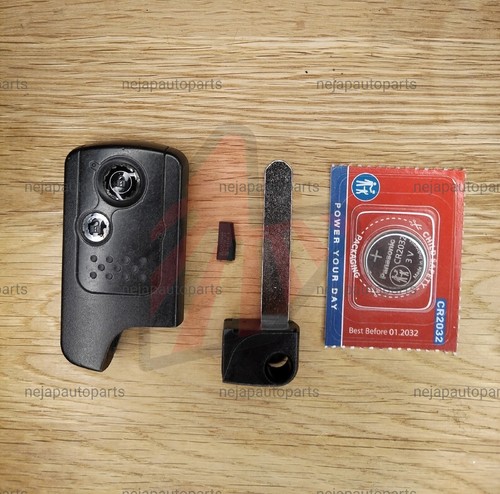 Honda import key remote fob - remote,