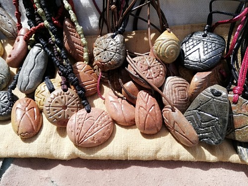 Hand carved neolithic - neolithic, stone