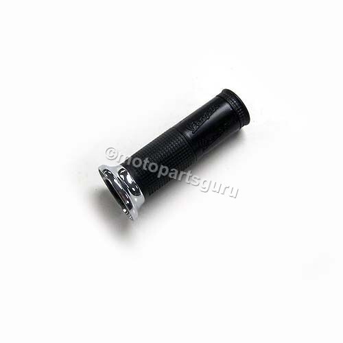 Cm083803 oem chrome vespa - oem,