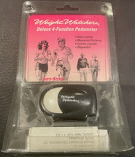 Weight Watchers Deluxe