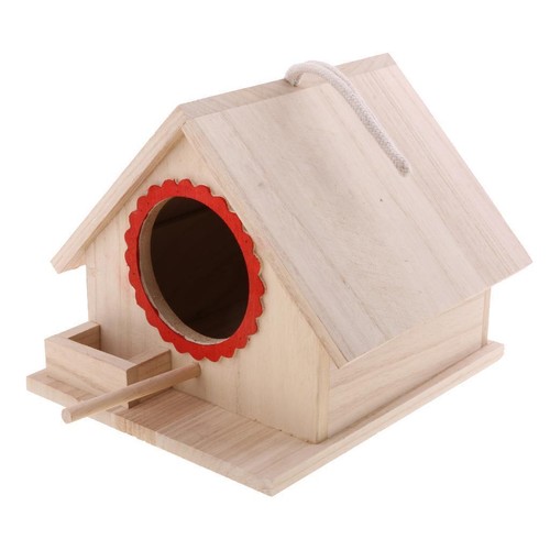 Parakeet nest box budgie - parakeet,