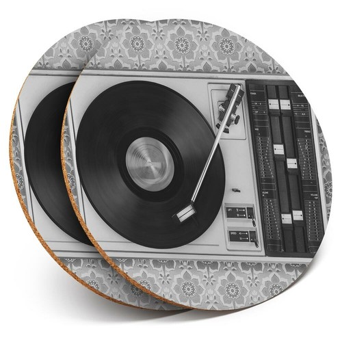 Coasters retro old - 2,