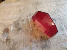 Honda CBR600RR 2007-2012 Evotech Replacement Light Lense Cover For Tailtidy E27