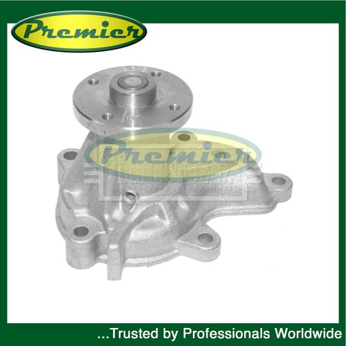 Premier water pump fits - pump,