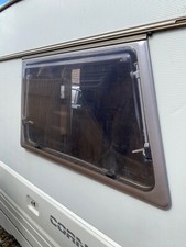 O/S Side Window from a 1992 Swift Corniche 