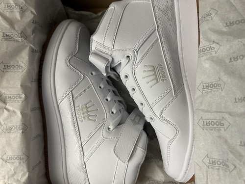 Troops mens sneakers - troops, destroyer