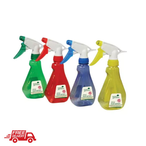 300ml trigger spray - 300ml,