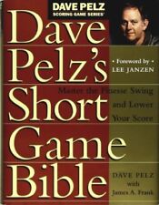 Dave Pelz's Short Game
