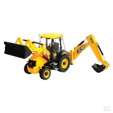 Britains JCB 3CX P392 Backhoe