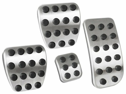 Sport pedals piece - sport, suitable
