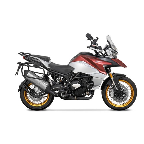 Shad system qjmotor srt - qjmotor,